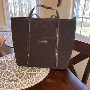 Vera Bradley Tote style purse